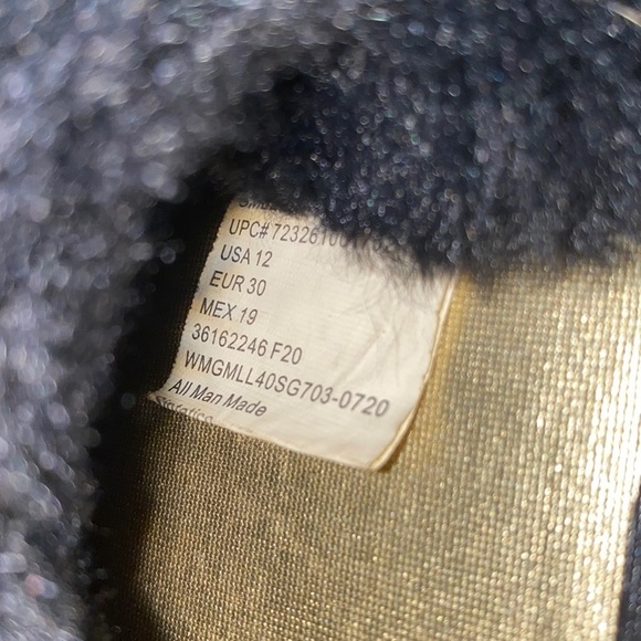 LOL Queen Bee Girl’s Slippers Size 12 - Picture 5 of 6